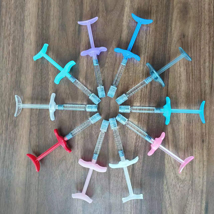 क्रॉस-लिंक्ड हायलुरोनिक ऍसिड आणि सामान्य हायलुरोनिक ऍसिडमध्ये काय फरक आहे?